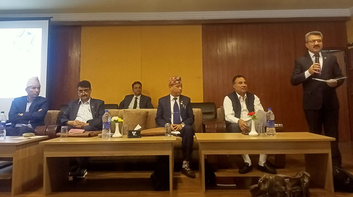 निजी विद्यालय सञ्चालकद्वारा आन्देलानको घोषणा